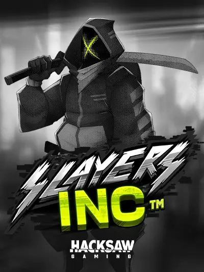 Slayers Inc