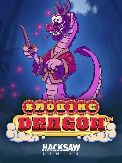 Smoking Dragon