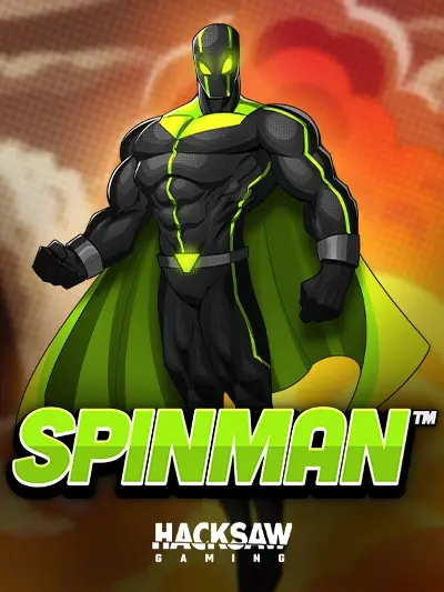 Spinman