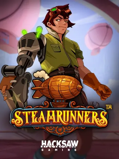 Steamrunners™