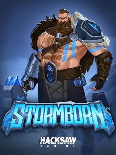 Stormborn