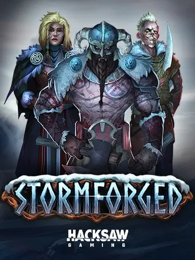 Stormforged