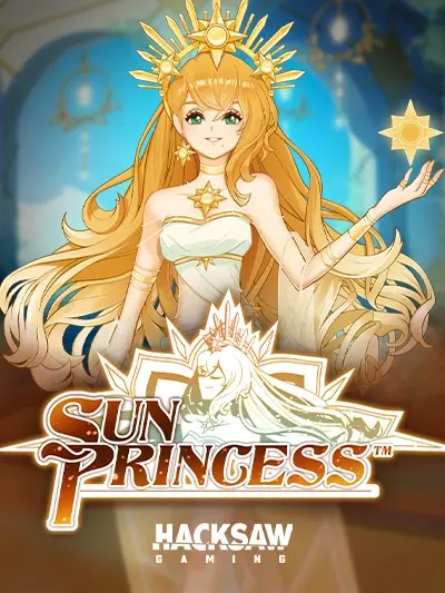 Sun Princess