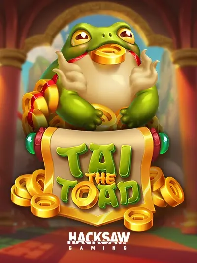 Tai the Toad