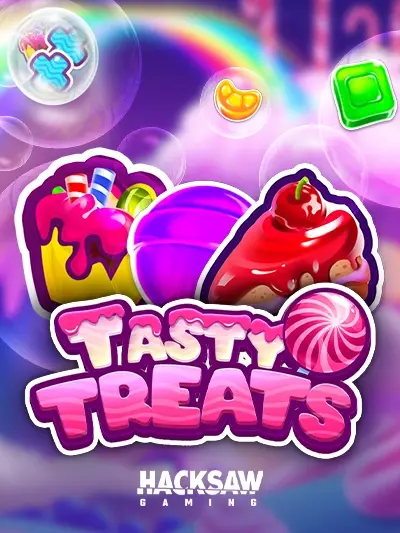 Tasty Treats