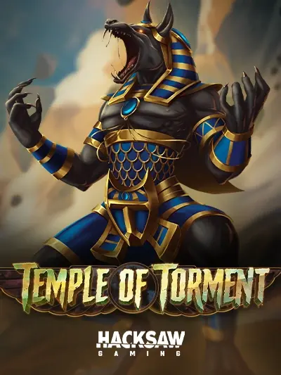 Temple of Torment