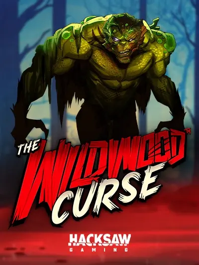 The Wildwood Curse