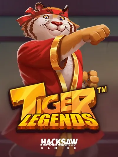 Tiger Legends