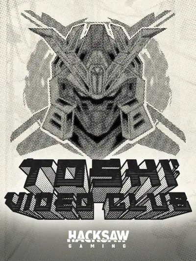 Toshi Video Club