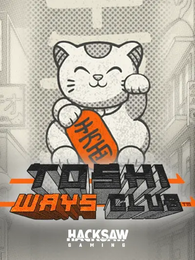 Toshi Ways Club