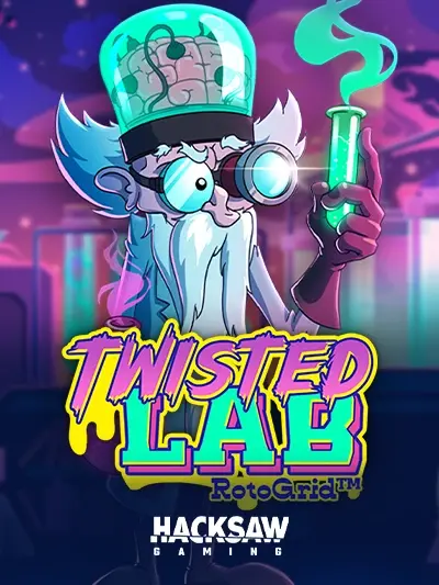 Twisted Lab