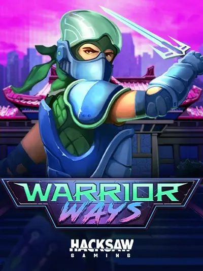 Warrior Ways