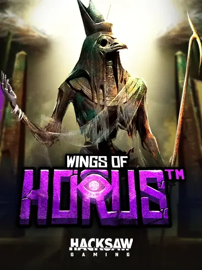 Wings of Horus