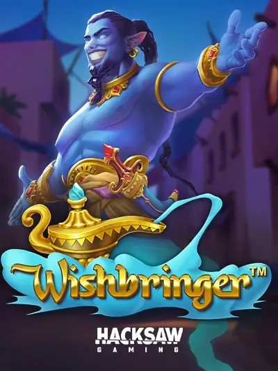 Wishbringer