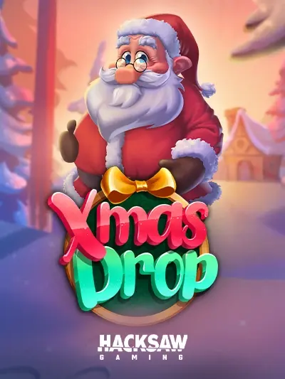 Xmas Drop