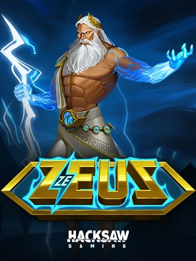 Ze Zeus
