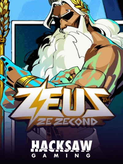 Zeus Ze Zecond