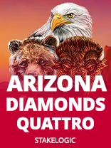 Arizona Diamonds Quattro