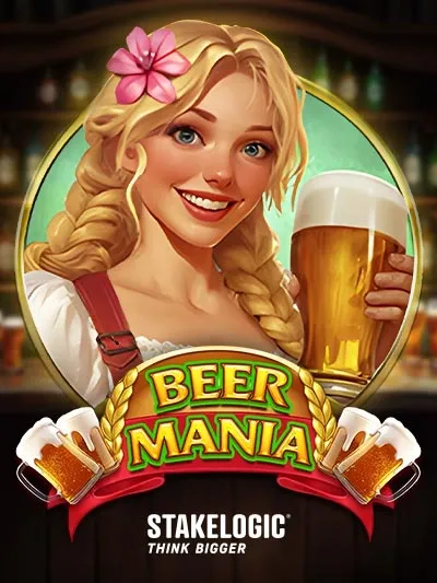 Beer Mania