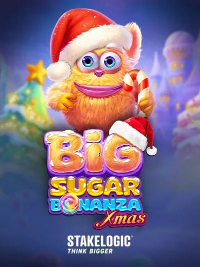 Big Sugar Bonanza Xmas
