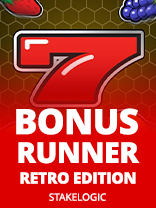 Bonus Runner Retro Edition