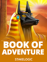 Book of Adventure