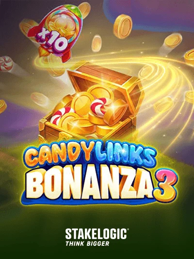Candy Links Bonanza 3