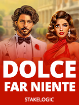 Dolce far Niente