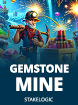 Gemstone Mine