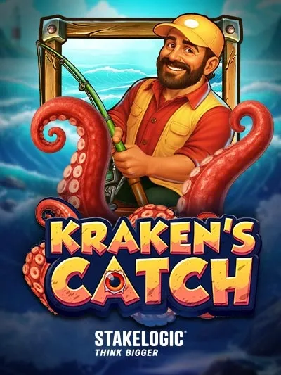 Kraken's Catch