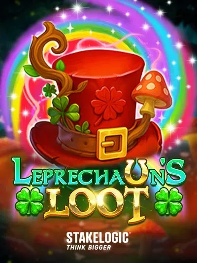 Leprechaun's Loot