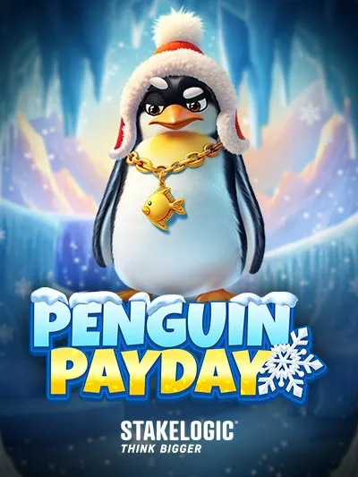 Penguin Payday