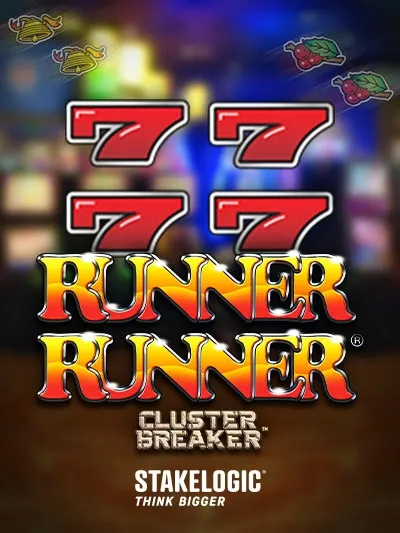 Runner Runner Clusterbreaker