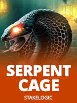Serpent Cage