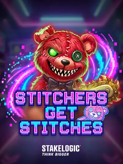 Stitchers get Stitches
