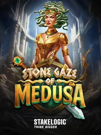 Stone Gaze of Medusa