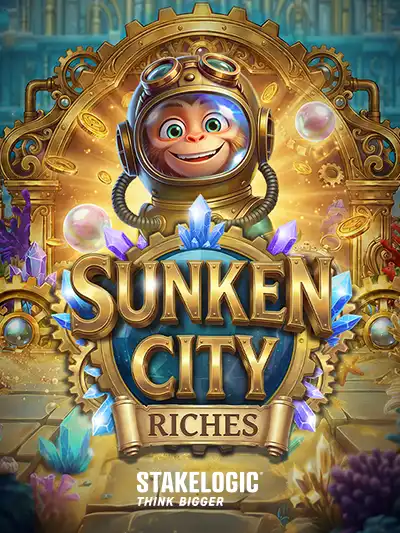 Sunken City Riches