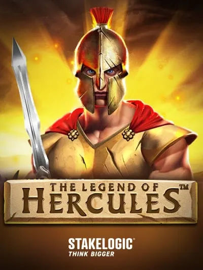 The Legend of Hercules