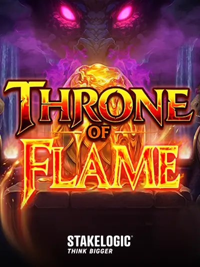Throne of Flame