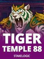 Tiger Temple 88