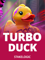 Turbo Duck