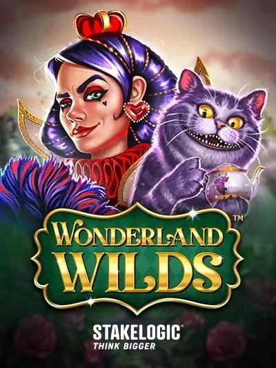Wonderland Wilds