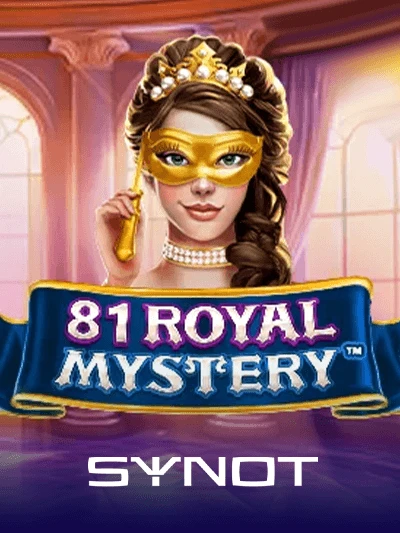 81 Royal Mystery