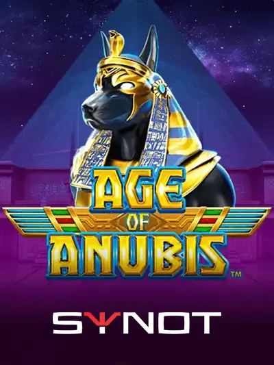 Age of Anubis