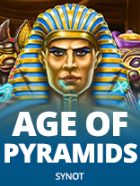 Age Of Pyramids