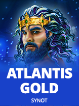 Atlantis gold