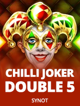 Chilli Joker Double 5