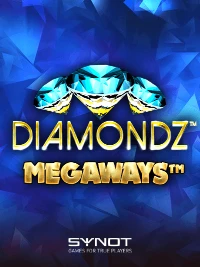 DiamondZ Megaways™
