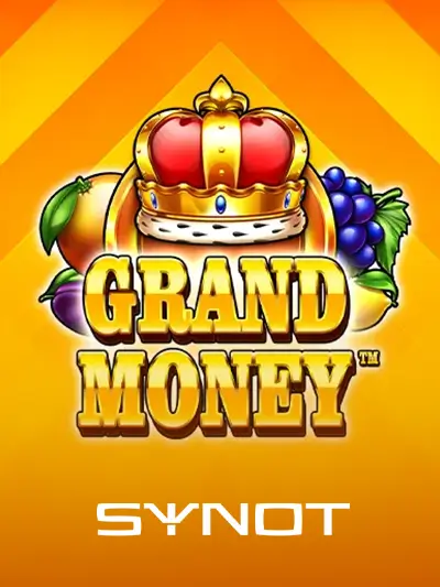 Grand Money