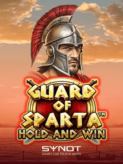 Guard Of Sparta